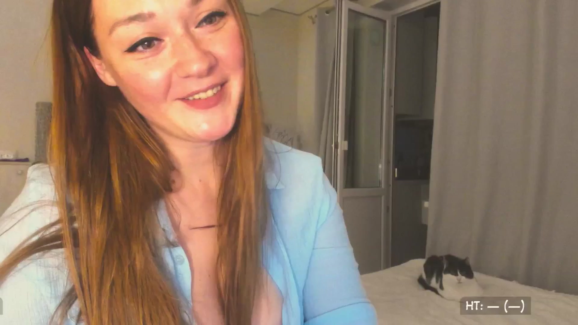 Gallery image thumbnail from Hot_Bun's myfreecams stream on, 06/28/2025, 24:01 image 11 of 20