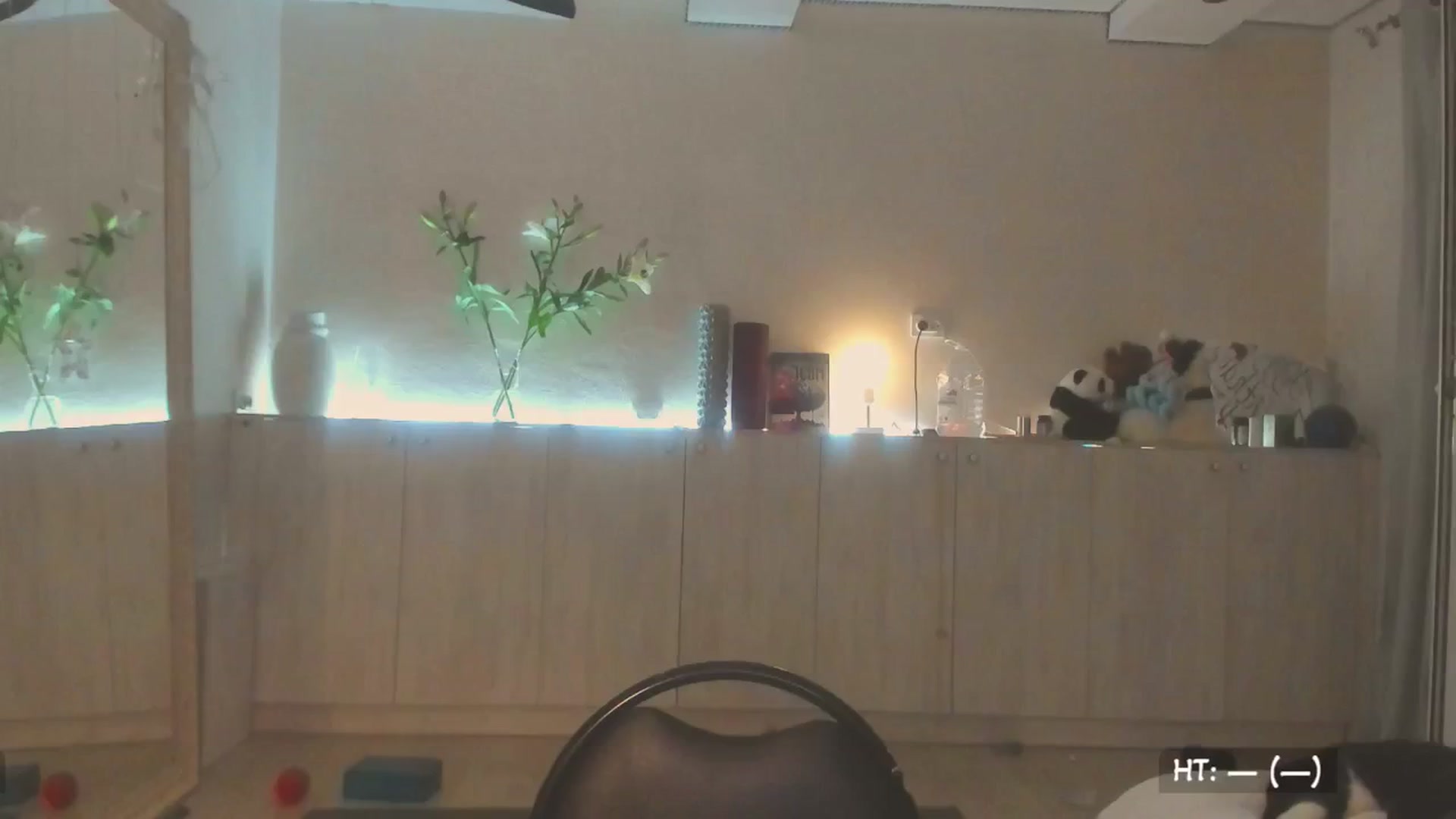Gallery image thumbnail from Hot_Bun's myfreecams stream on, 06/30/2025, 01:23 image 9 of 20