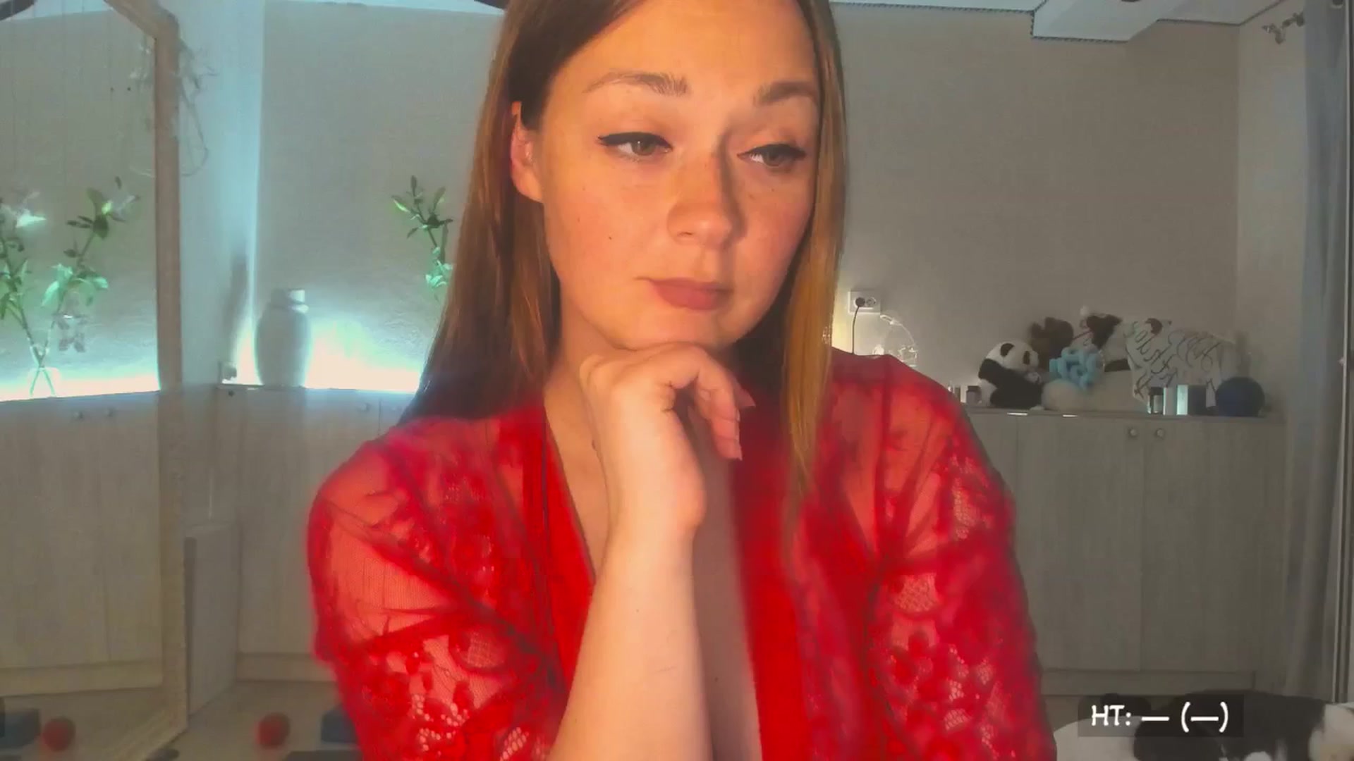 Gallery image thumbnail from Hot_Bun's myfreecams stream on, 06/30/2025, 01:23 image 6 of 20