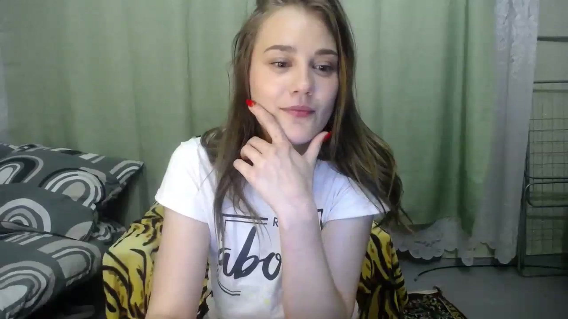 Gallery image thumbnail from Hot_Ellie's myfreecams stream on, 09/12/2023, 24:34 image 15 of 20