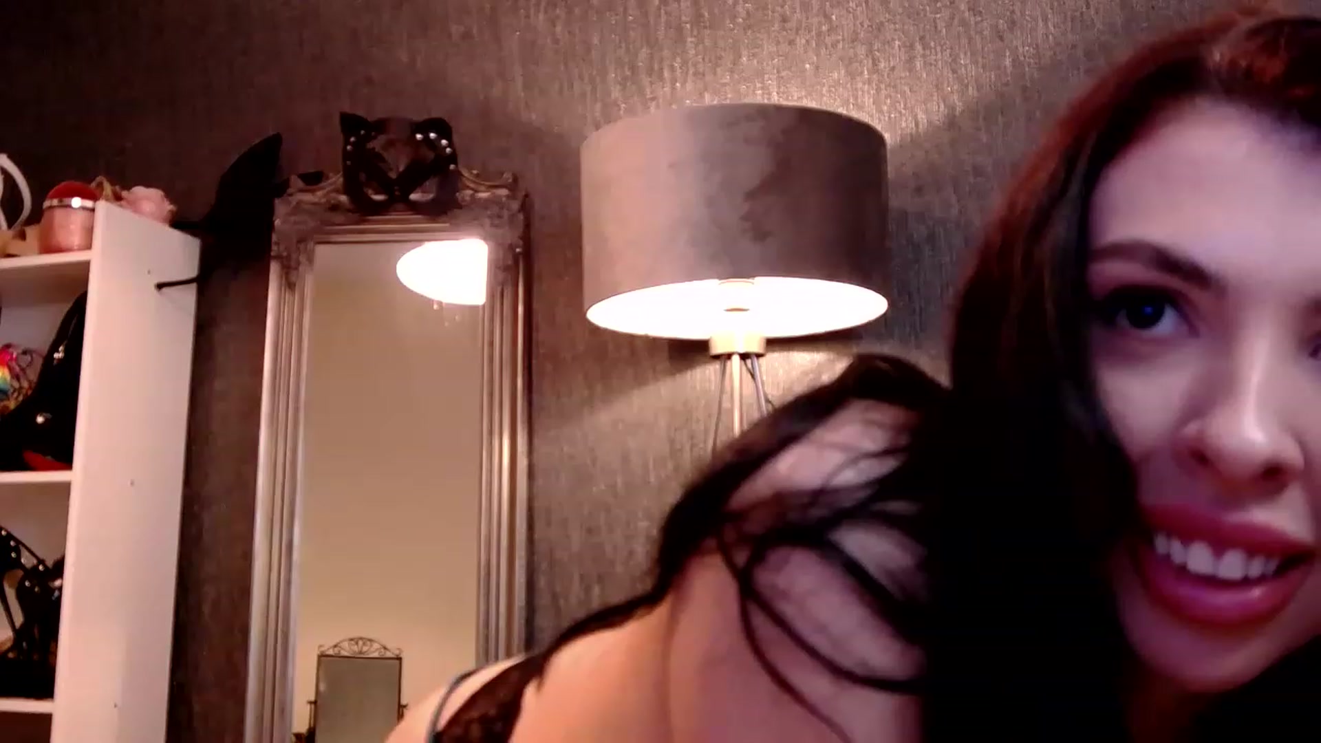 Gallery image thumbnail from Hot_Madness_'s myfreecams stream on, 01/16/2023, 09:20 image 10 of 20
