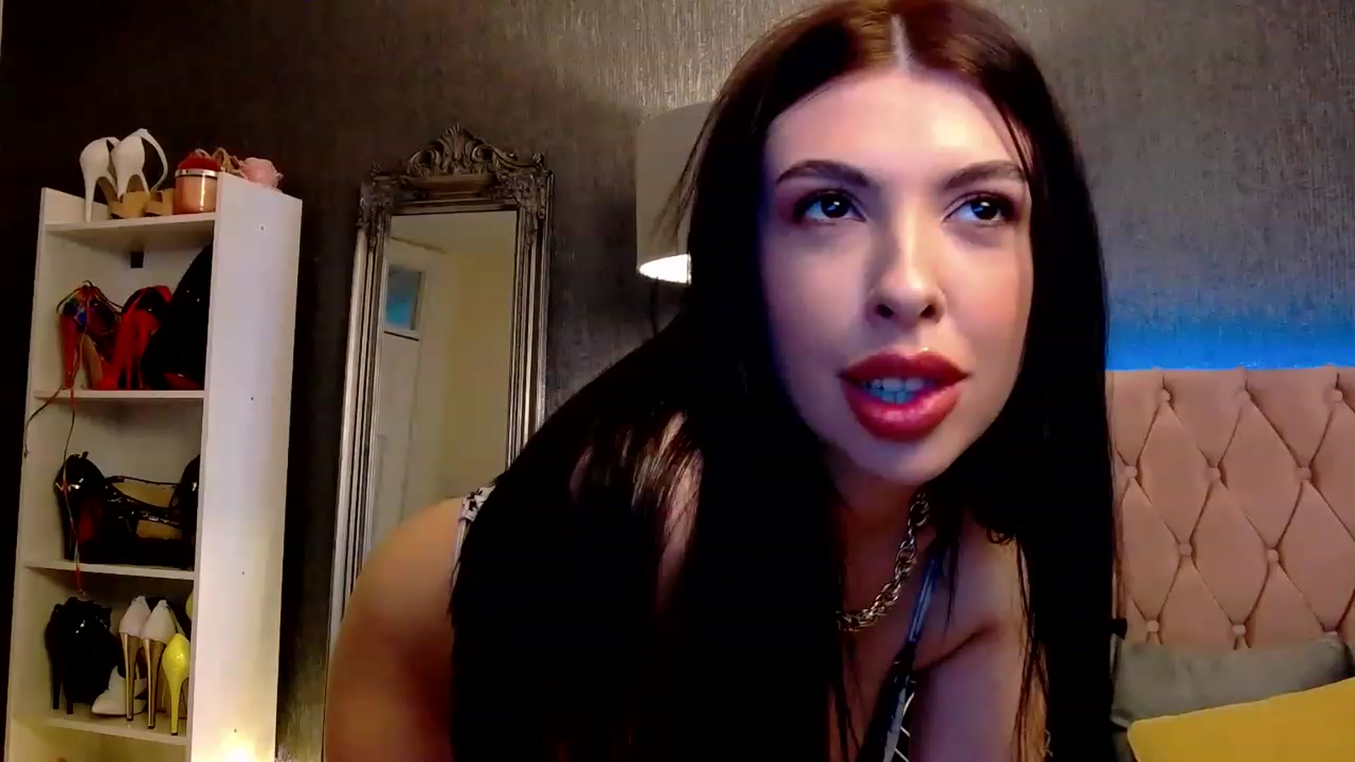 Gallery image thumbnail from Hot_Madness_'s myfreecams stream on, 01/30/2023, 15:10 image 4 of 20
