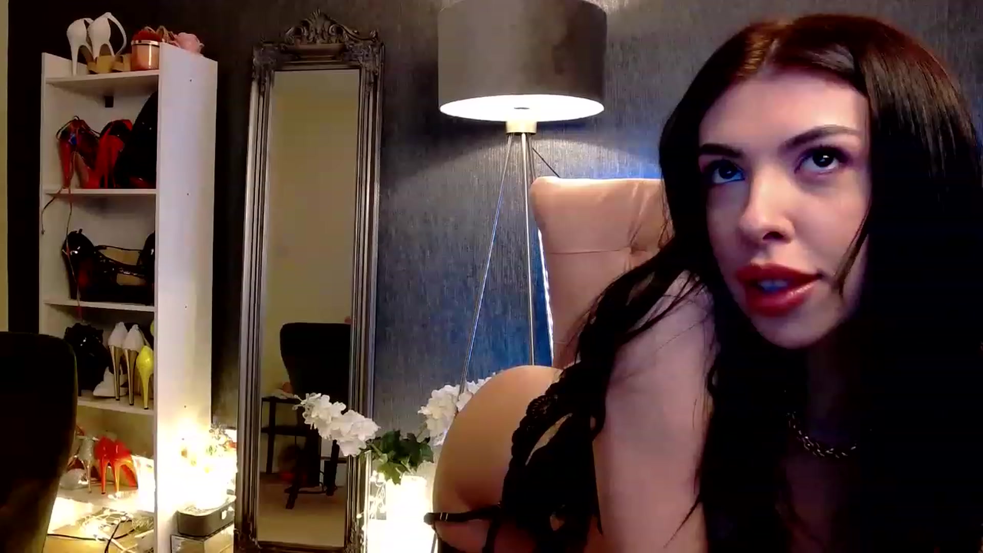 Gallery image thumbnail from Hot_Madness_'s myfreecams stream on, 01/31/2023, 07:26 image 2 of 20