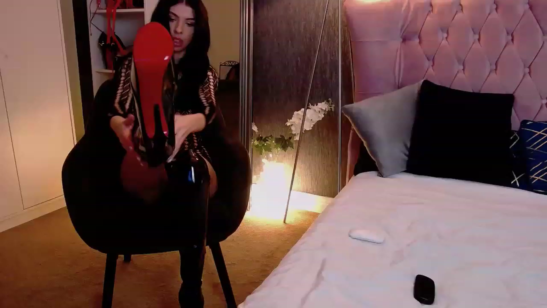 Gallery image thumbnail from Hot_Madness_'s myfreecams stream on, 02/04/2023, 10:05 image 2 of 20