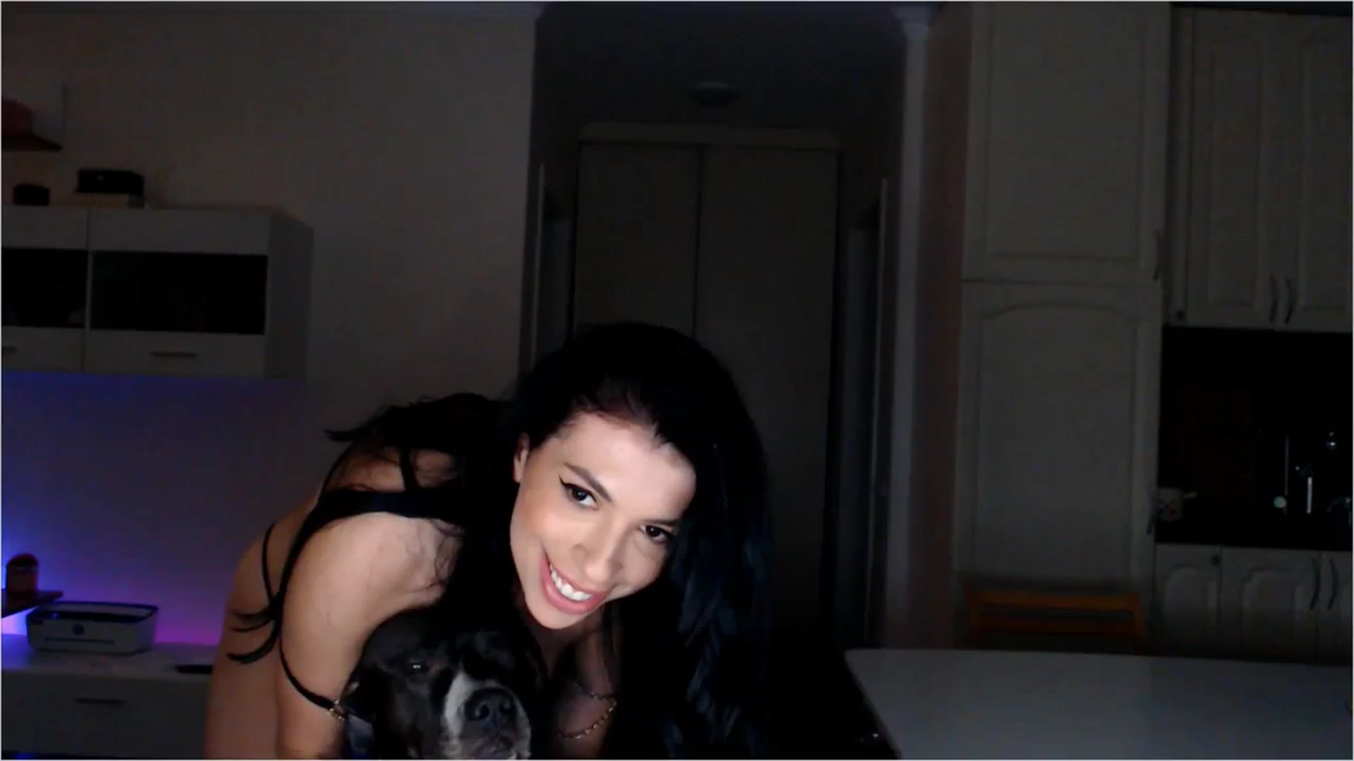 Gallery image thumbnail from Hot_Madness_'s myfreecams stream on, 09/24/2023, 18:24 image 2 of 20