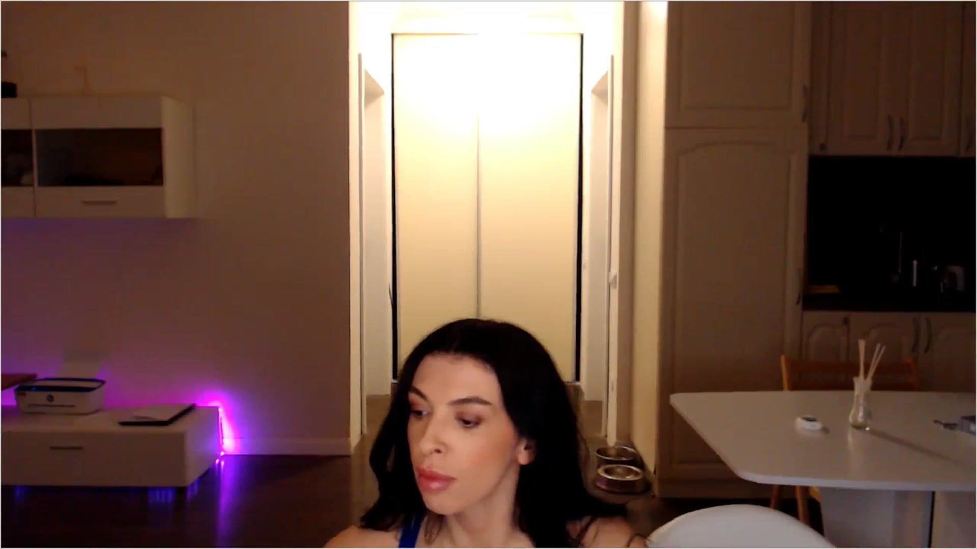Gallery image thumbnail from Hot_Madness_'s myfreecams stream on, 11/18/2023, 17:11 image 11 of 20