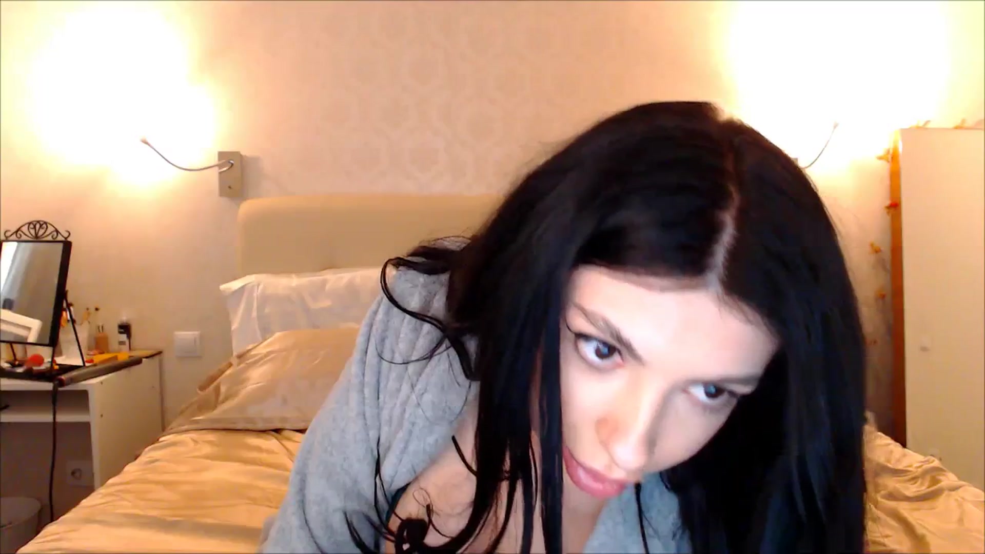 Gallery image thumbnail from Hot_Madness_'s myfreecams stream on, 04/03/2024, 12:42 image 13 of 20