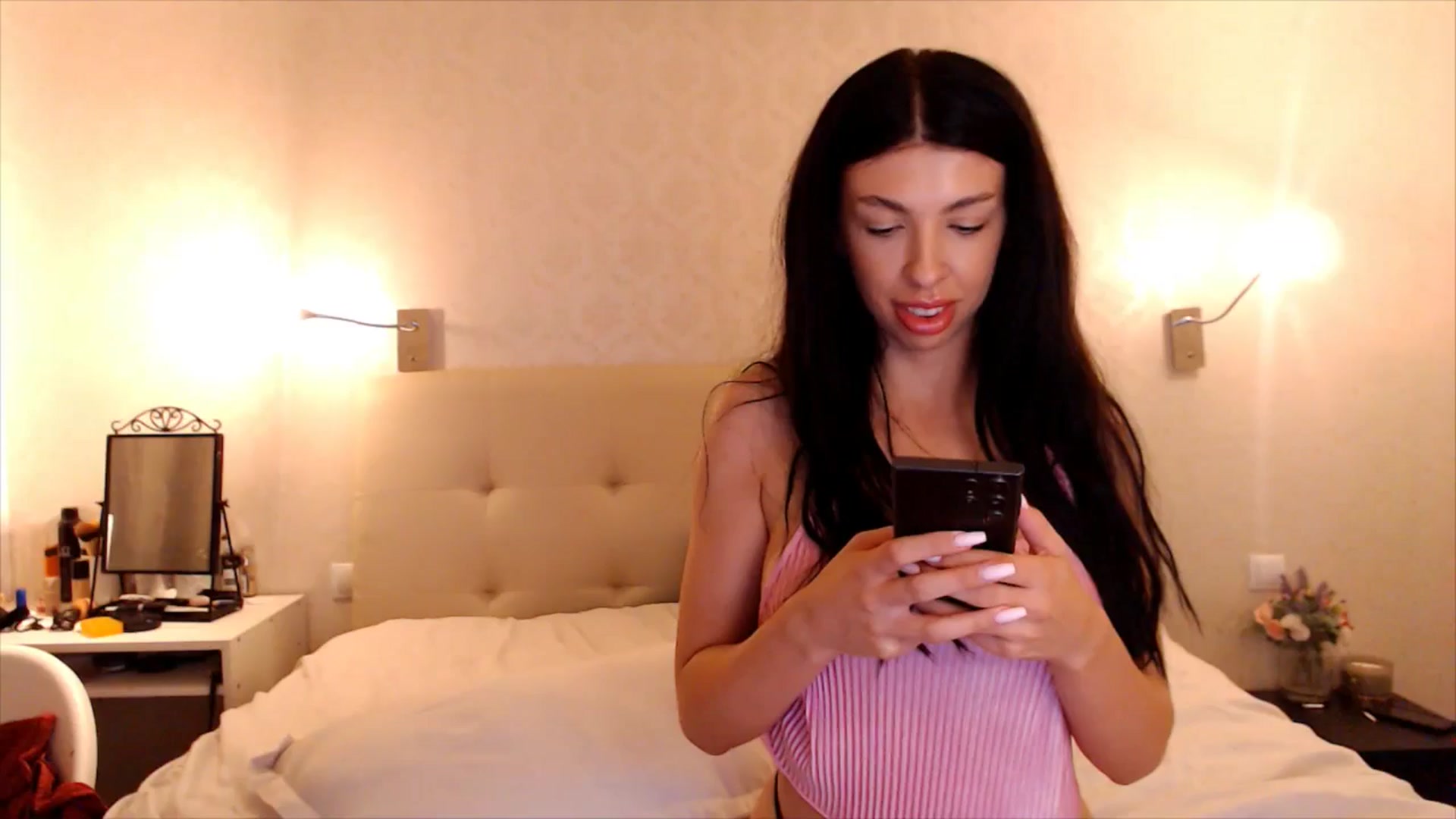 Gallery image thumbnail from Hot_Madness_'s myfreecams stream on, 08/24/2024, 18:54 image 1 of 20
