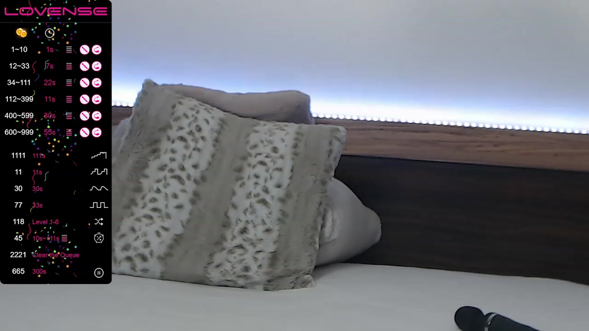 Gallery image thumbnail from Hot_Nicol's myfreecams stream on, 11/19/2022, 21:23 image 11 of 20