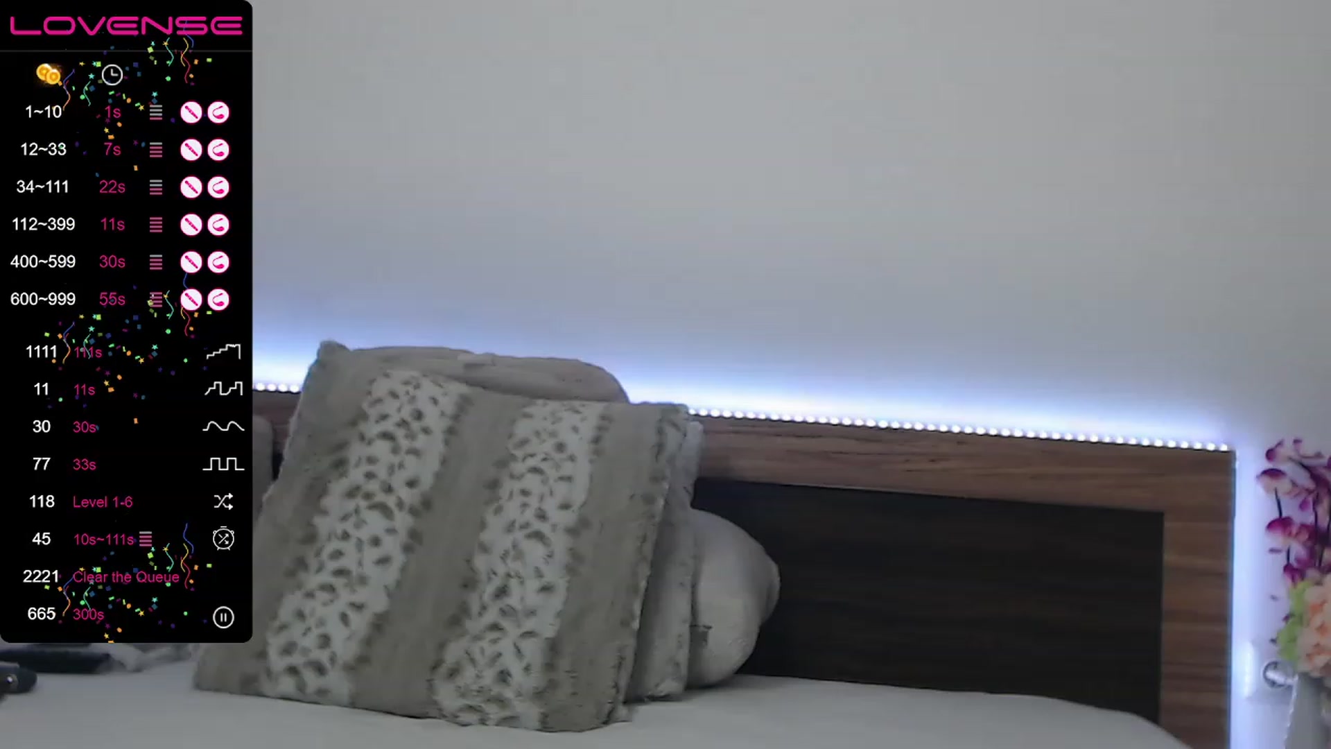 Gallery image thumbnail from Hot_Nicol's myfreecams stream on, 11/20/2022, 21:42 image 1 of 20