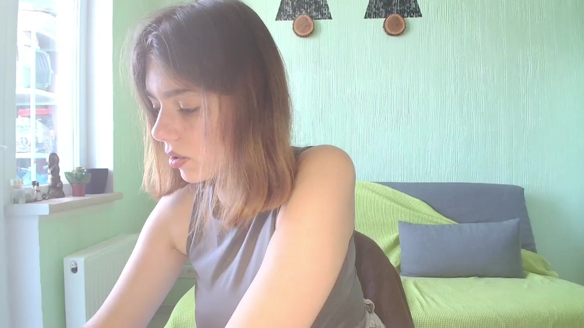Gallery image thumbnail from Hot_Weells's myfreecams stream on, 09/16/2025, 10:16 image 11 of 20
