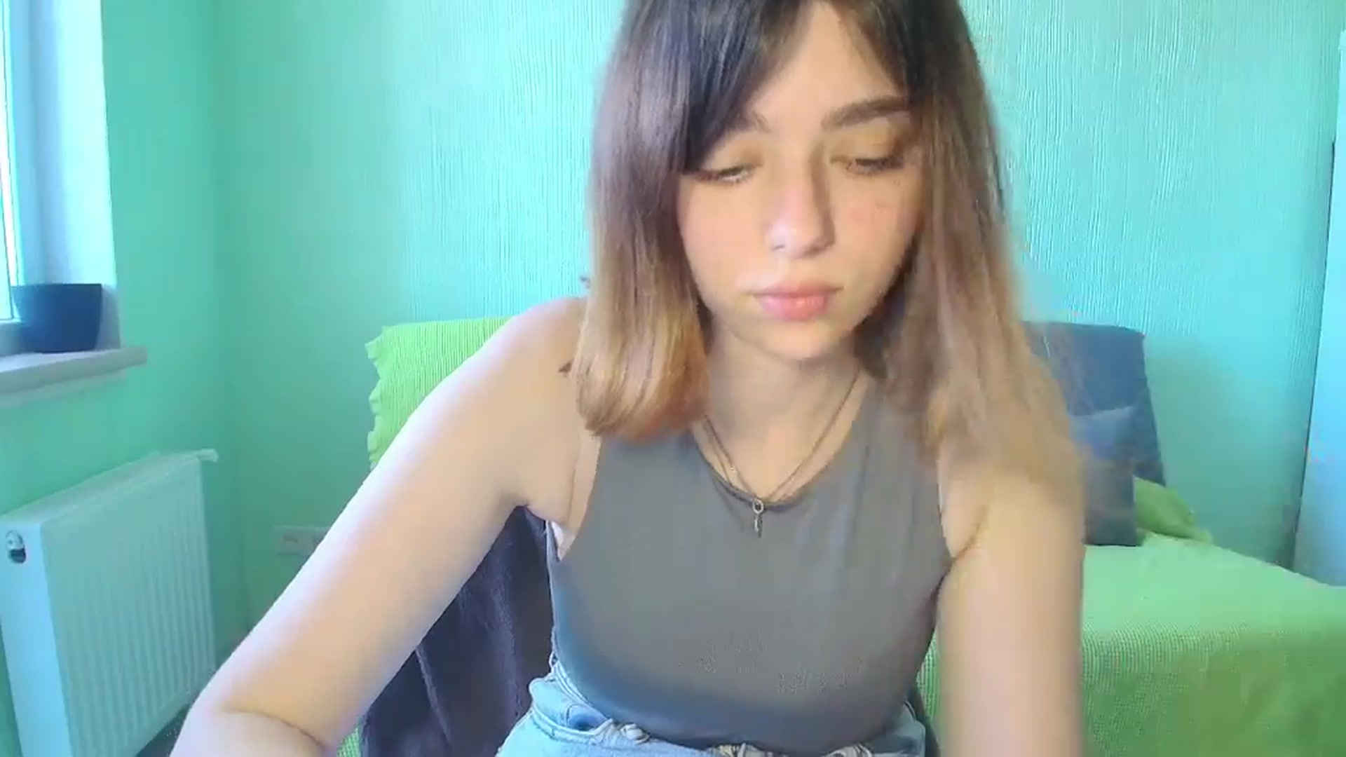 Gallery image thumbnail from Hot_Weells's myfreecams stream on, 09/16/2025, 10:42 image 3 of 20