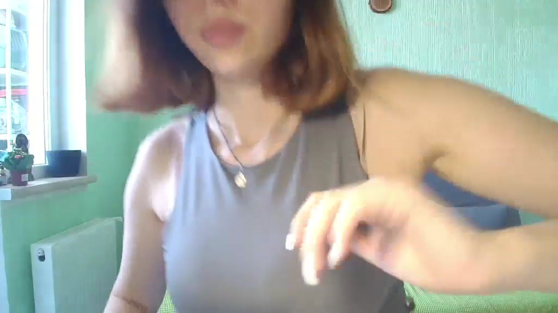 Gallery image thumbnail from Hot_Weells's myfreecams stream on, 09/16/2025, 10:42 image 5 of 20