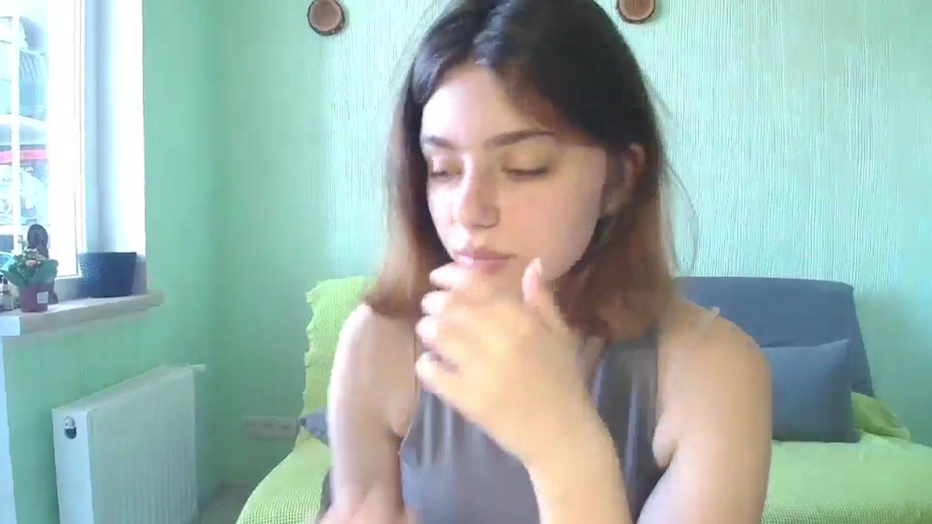 Gallery image thumbnail from Hot_Weells's myfreecams stream on, 09/16/2025, 10:42 image 4 of 20