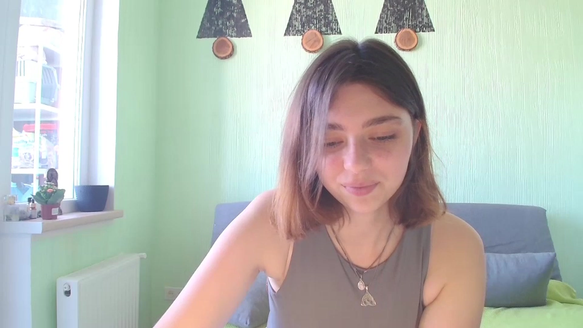 Gallery image thumbnail from Hot_Weells's myfreecams stream on, 09/16/2025, 13:01 image 14 of 20
