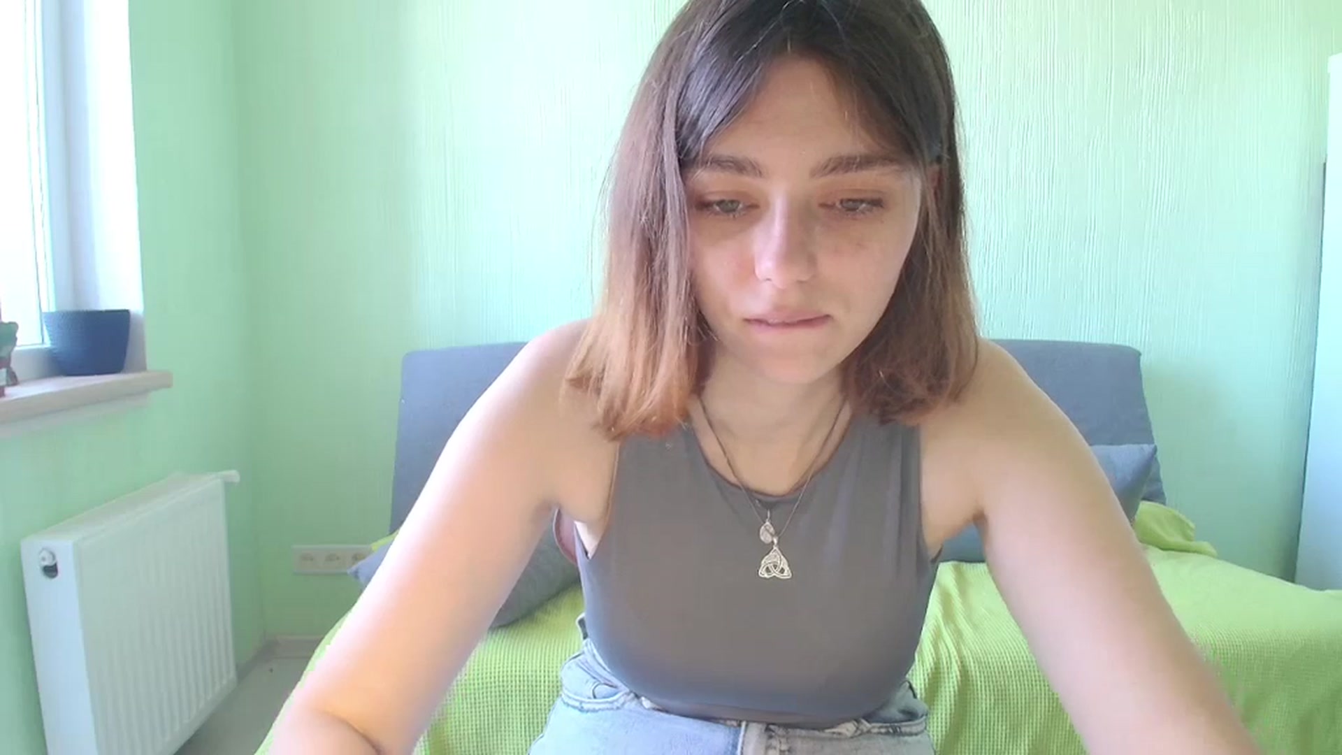 Gallery image thumbnail from Hot_Weells's myfreecams stream on, 09/16/2025, 13:01 image 5 of 20