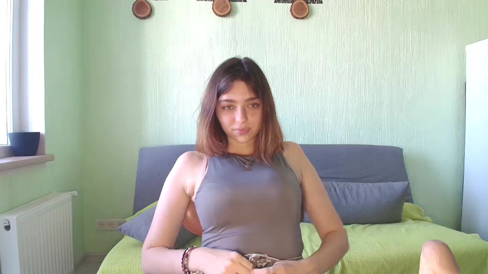 Gallery image thumbnail from Hot_Weells's myfreecams stream on, 09/16/2025, 13:01 image 11 of 20