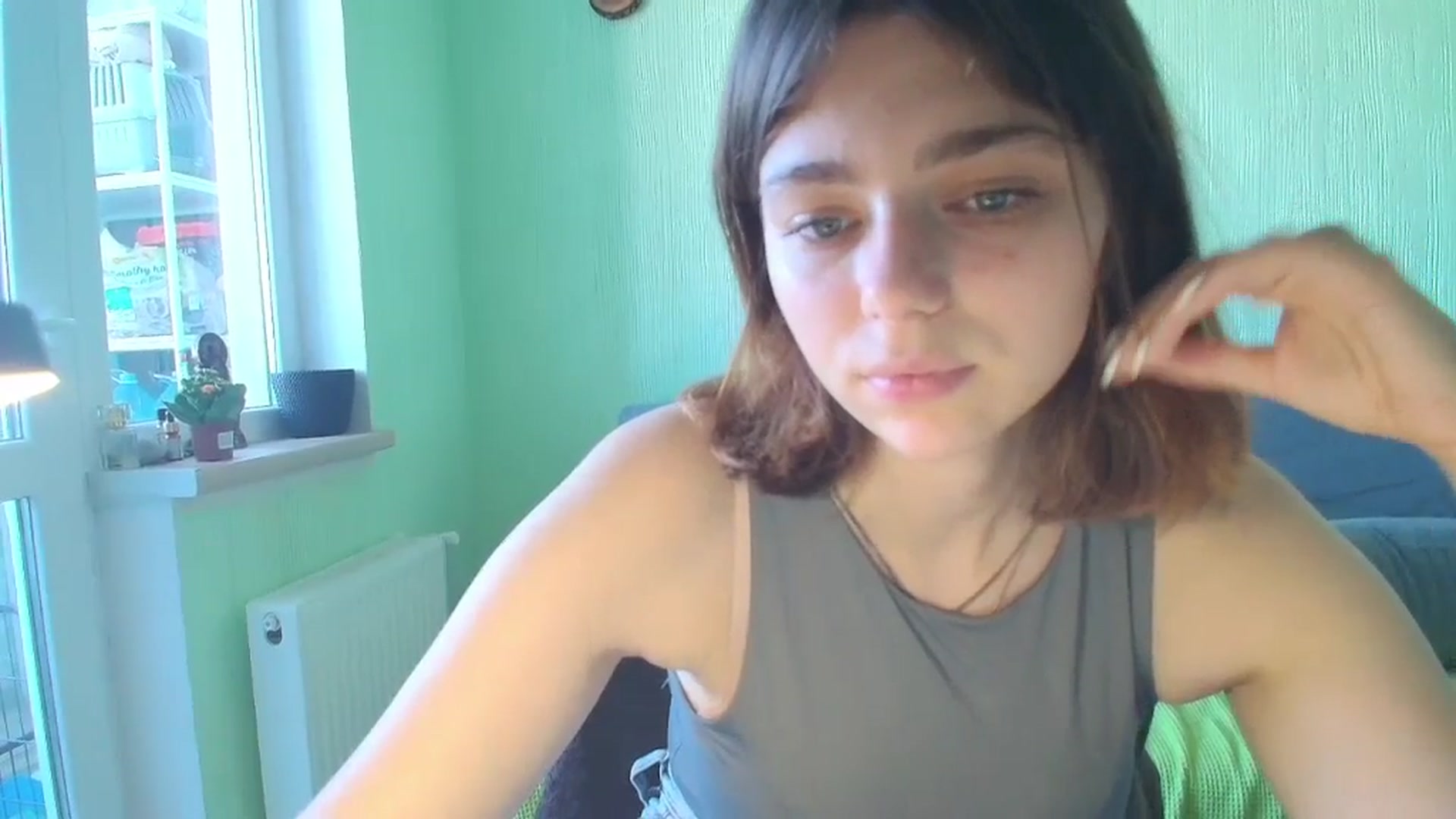 Gallery image thumbnail from Hot_Weells's myfreecams stream on, 09/16/2025, 14:22 image 20 of 20