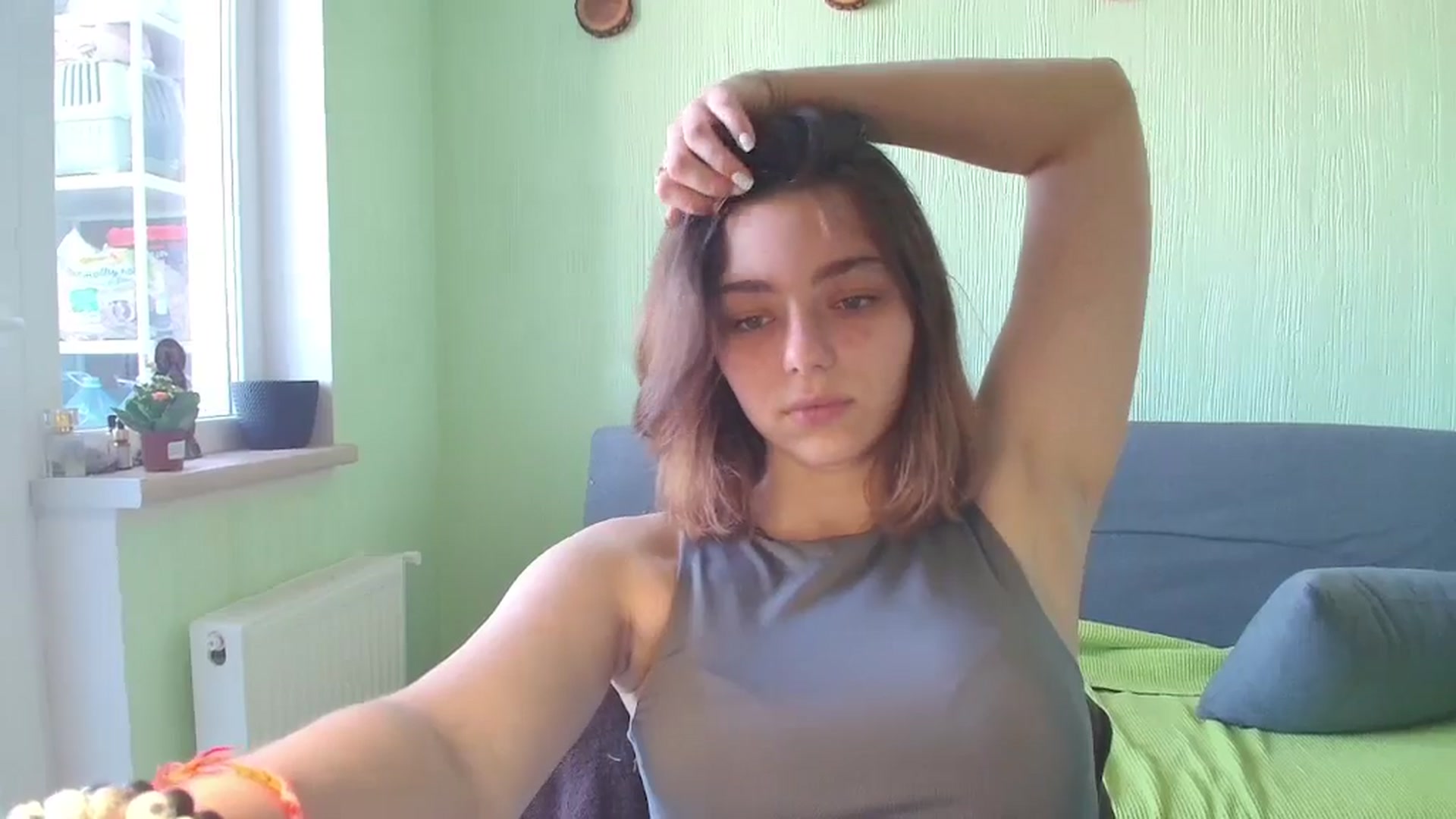 Gallery image thumbnail from Hot_Weells's myfreecams stream on, 09/16/2025, 14:22 image 14 of 20
