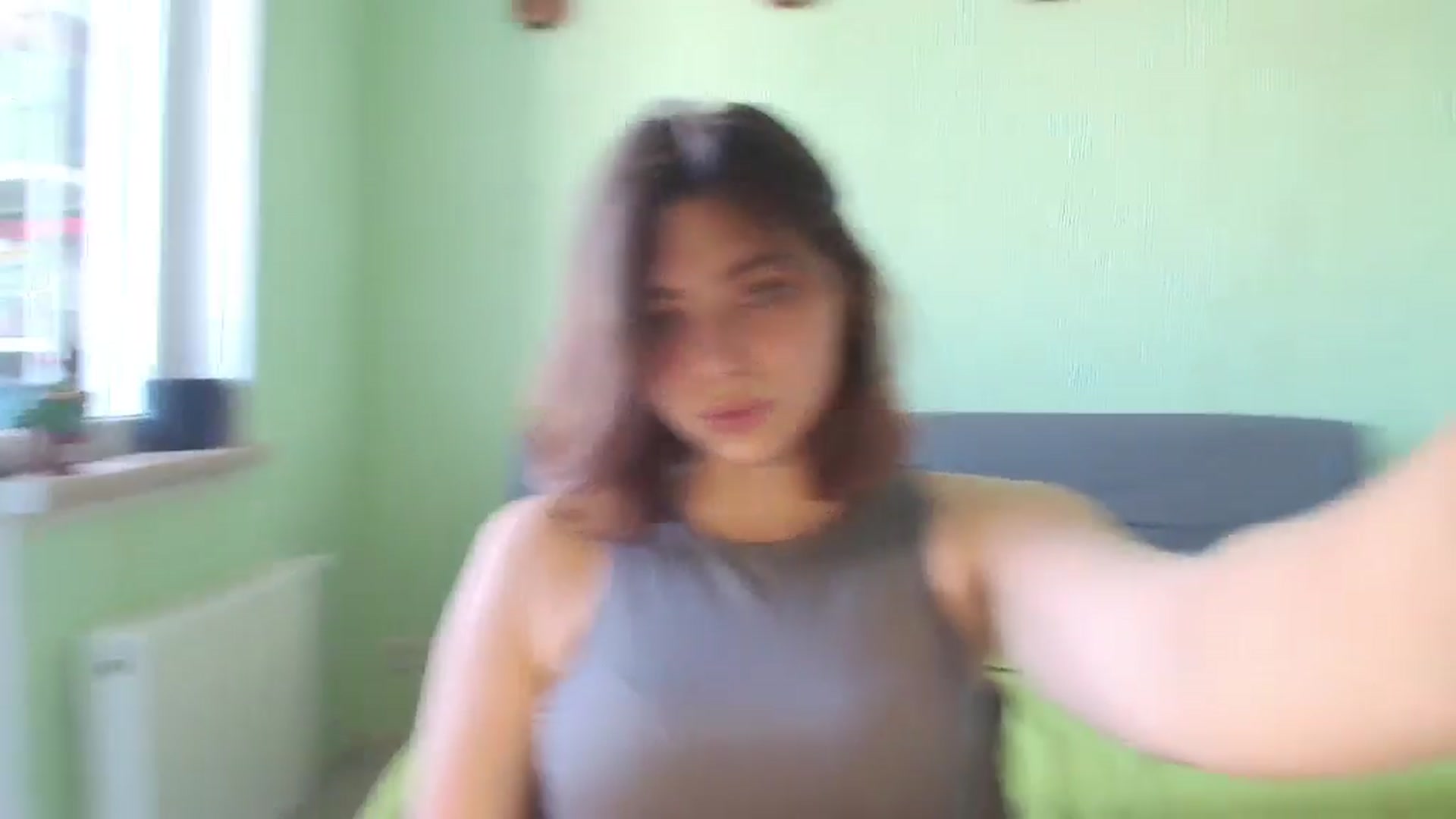 Gallery image thumbnail from Hot_Weells's myfreecams stream on, 09/16/2025, 14:22 image 8 of 20