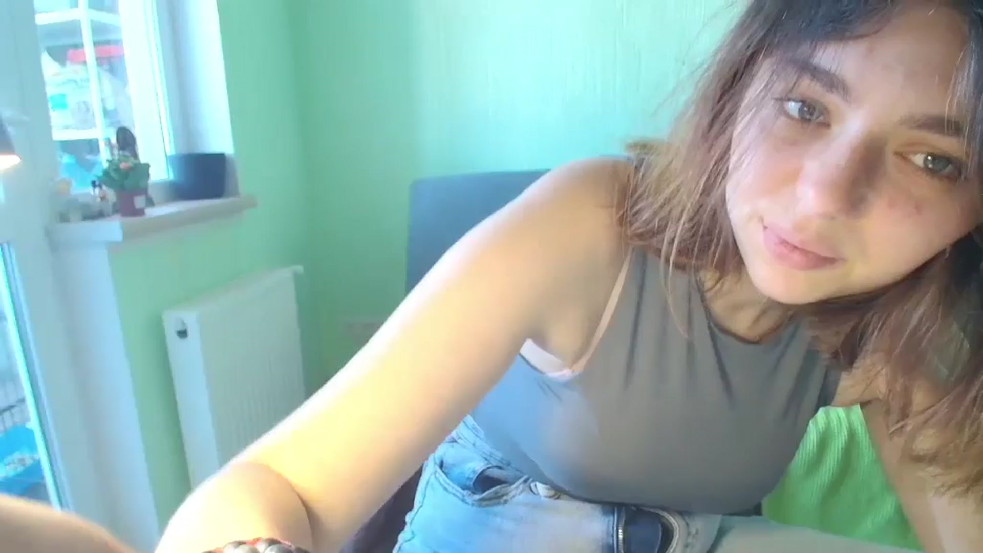 Gallery image thumbnail from Hot_Weells's myfreecams stream on, 09/16/2025, 14:22 image 18 of 20