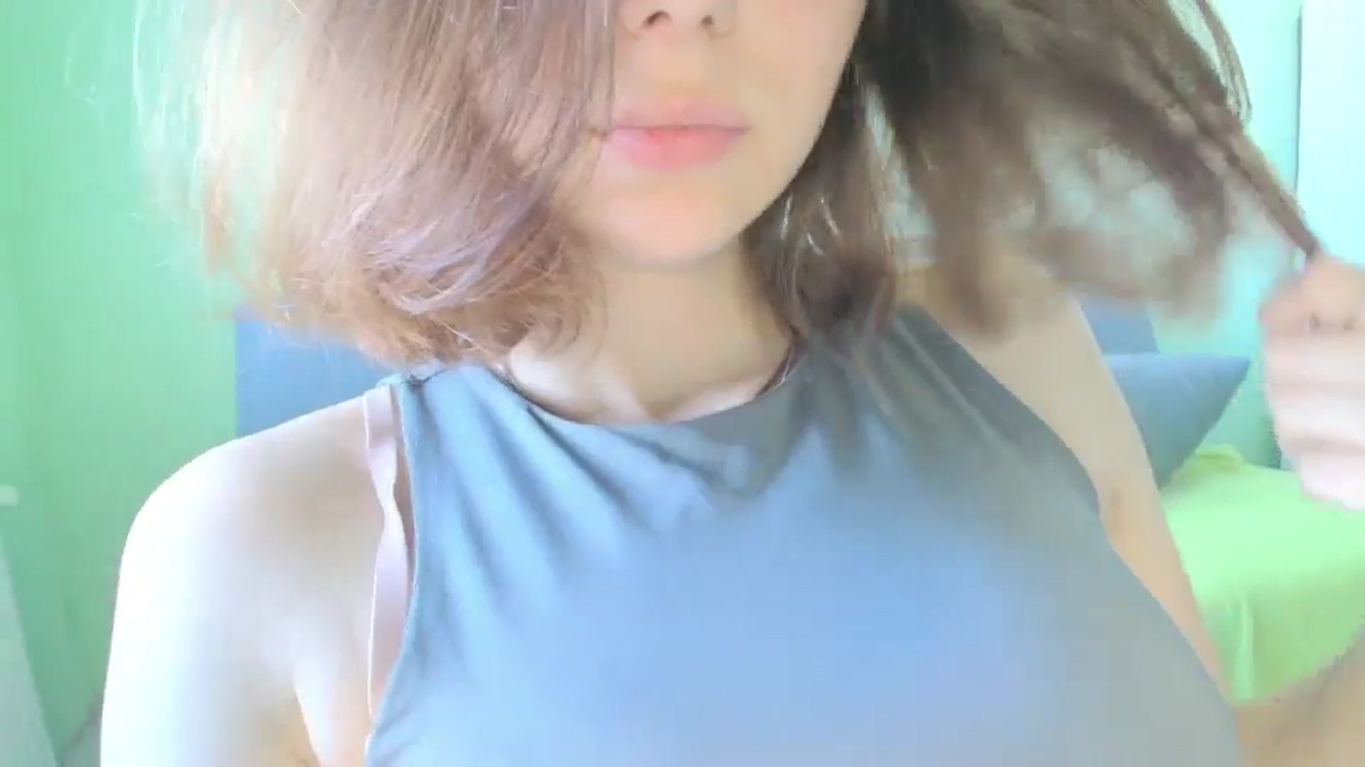 Gallery image thumbnail from Hot_Weells's myfreecams stream on, 09/16/2025, 14:22 image 16 of 20