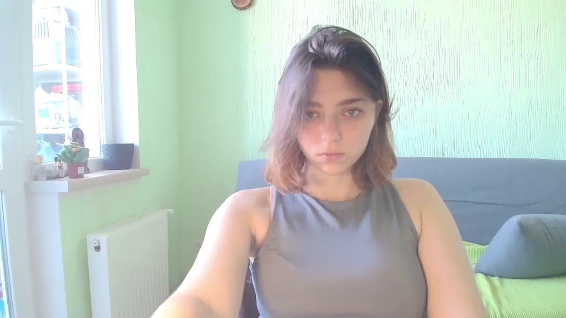 Gallery image thumbnail from Hot_Weells's myfreecams stream on, 09/16/2025, 14:22 image 7 of 20