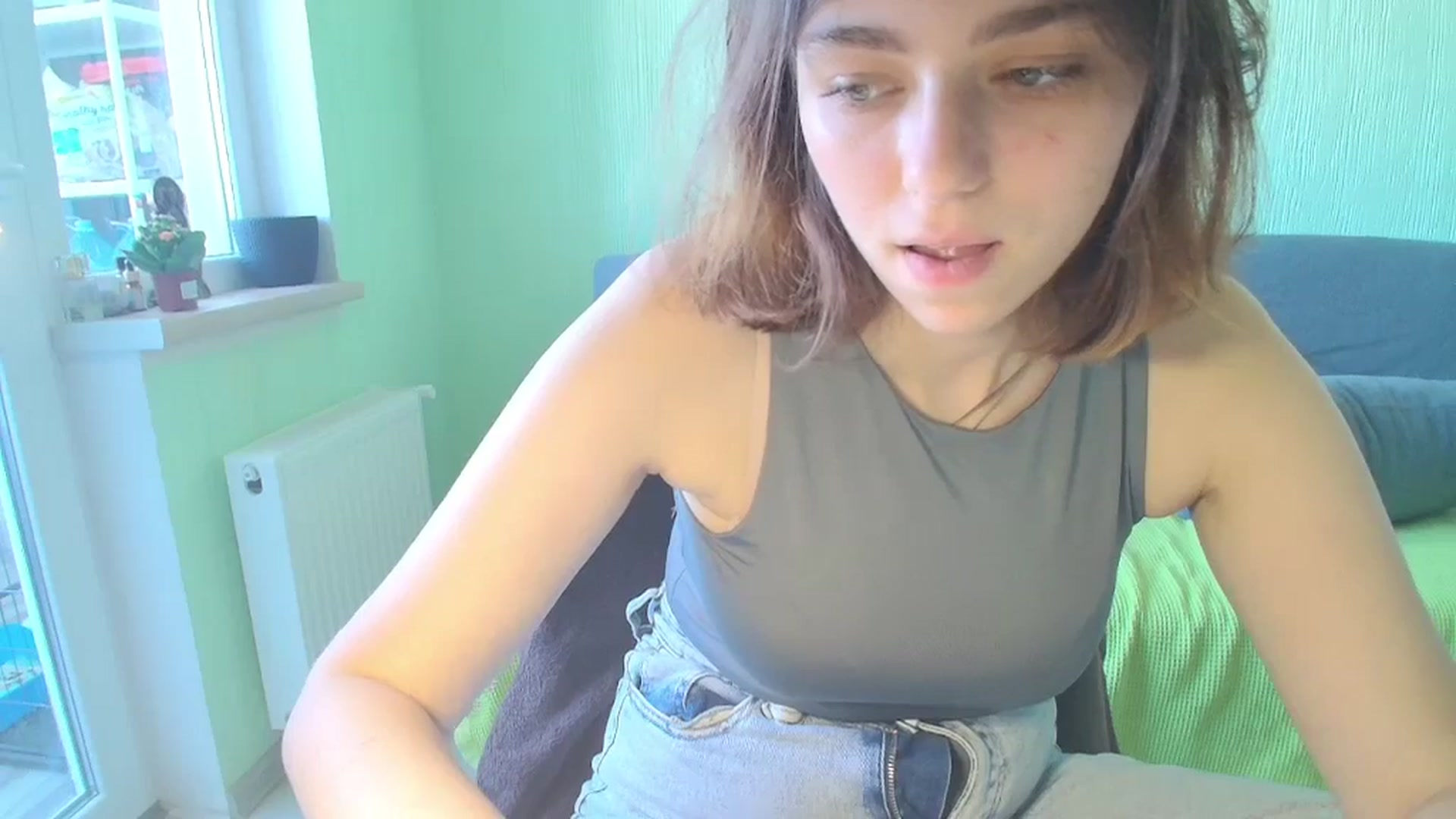 Gallery image thumbnail from Hot_Weells's myfreecams stream on, 09/16/2025, 14:22 image 17 of 20