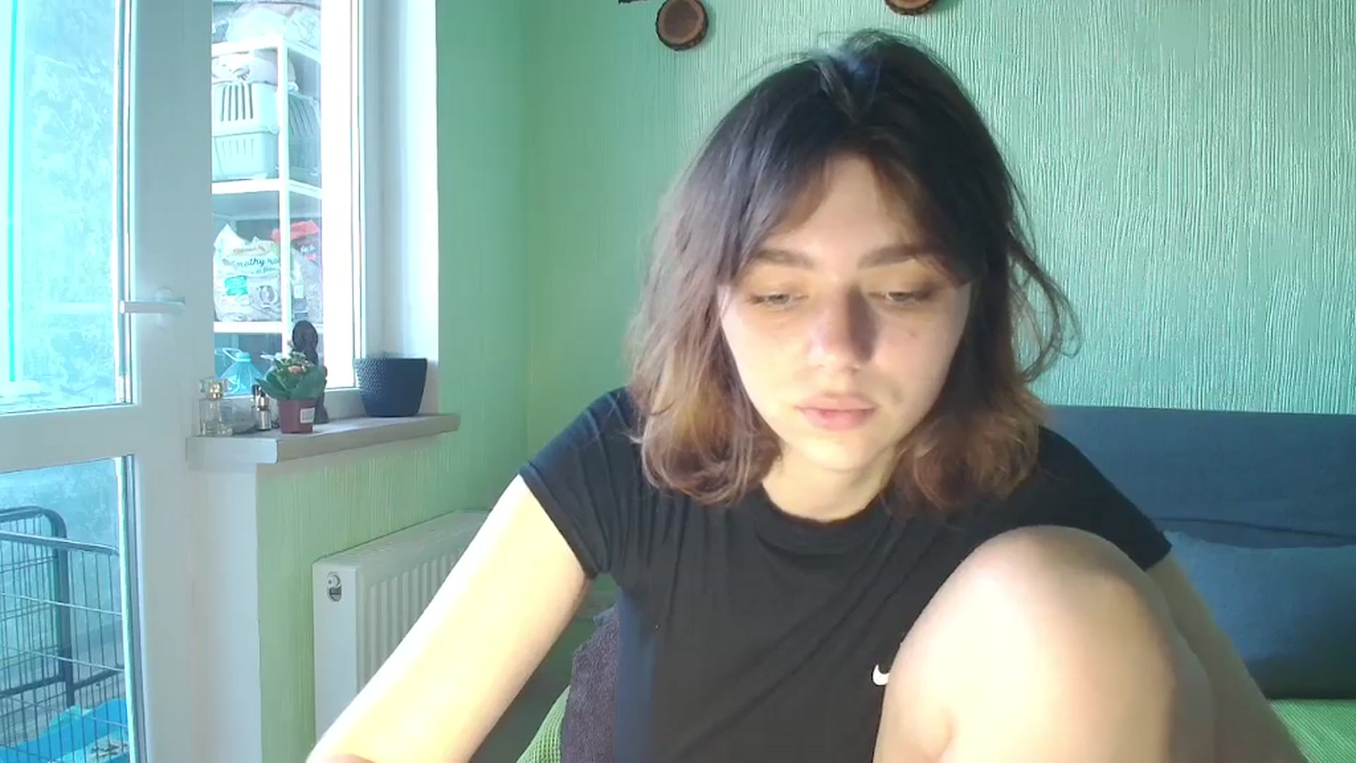 Gallery image thumbnail from Hot_Weells's myfreecams stream on, 09/16/2025, 15:37 image 13 of 20