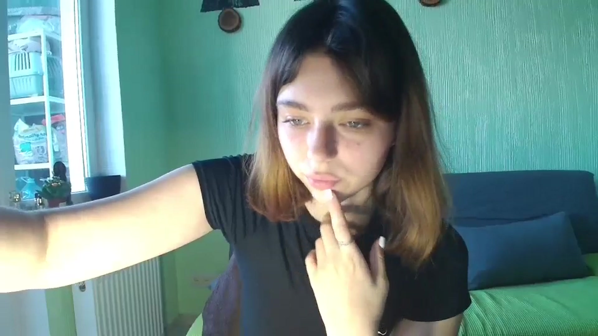 Gallery image thumbnail from Hot_Weells's myfreecams stream on, 09/16/2025, 15:37 image 20 of 20
