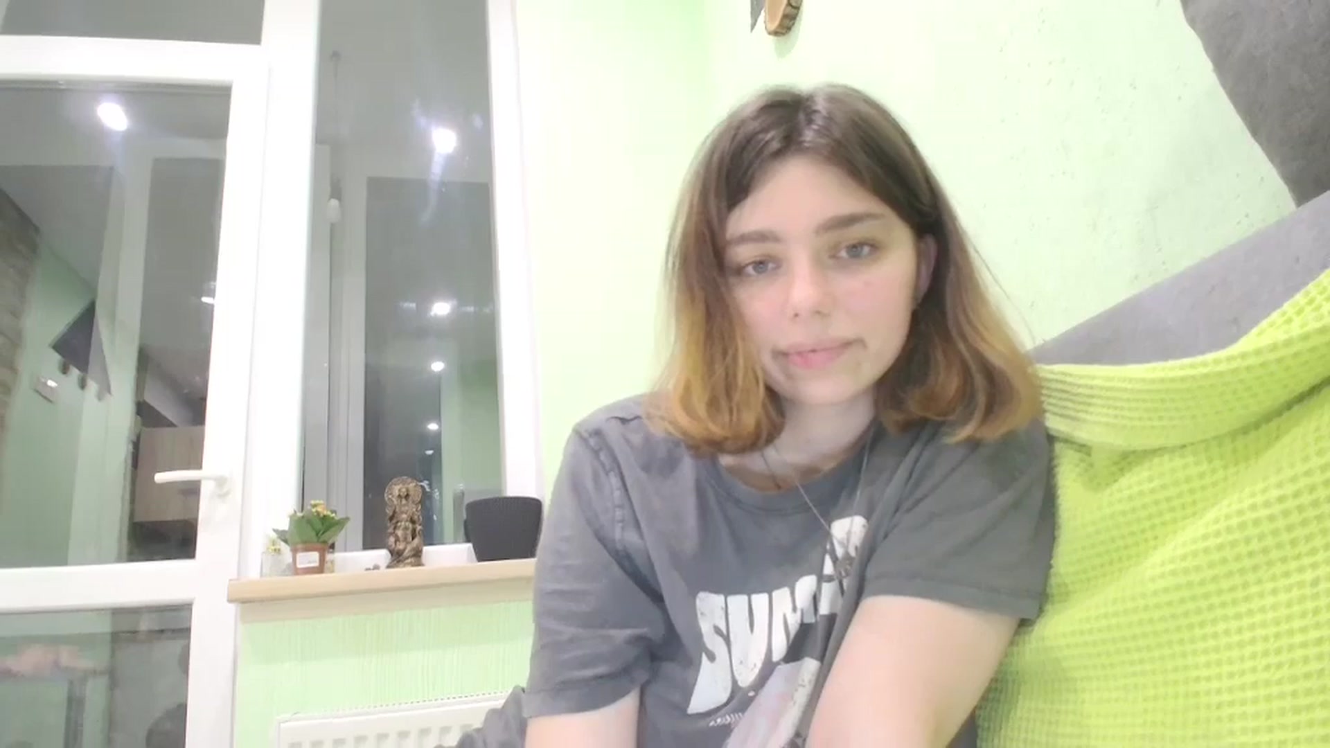 Gallery image thumbnail from Hot_Weells's myfreecams stream on, 09/16/2025, 22:32 image 15 of 20