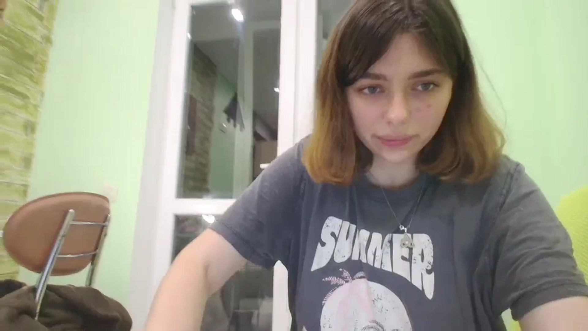 Gallery image thumbnail from Hot_Weells's myfreecams stream on, 09/16/2025, 22:32 image 13 of 20