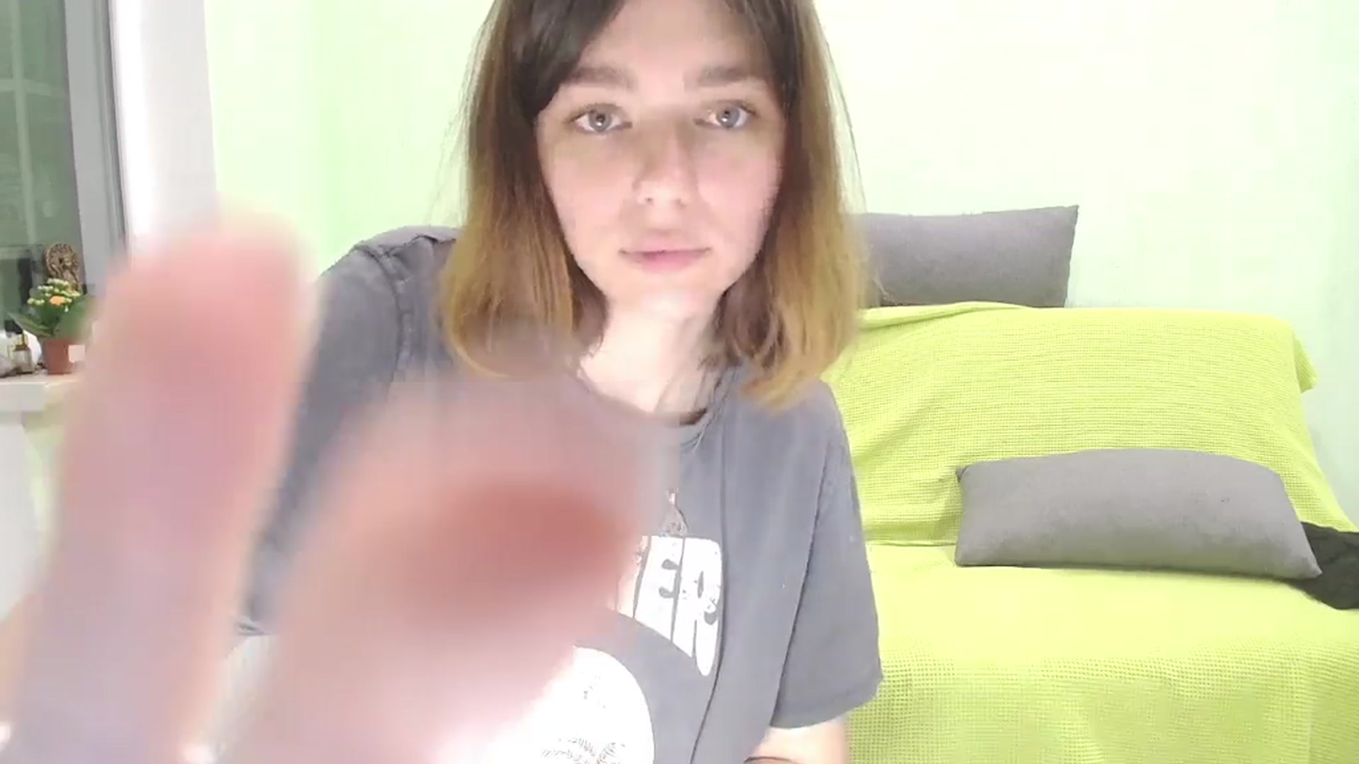 Gallery image thumbnail from Hot_Weells's myfreecams stream on, 09/16/2025, 22:32 image 6 of 20