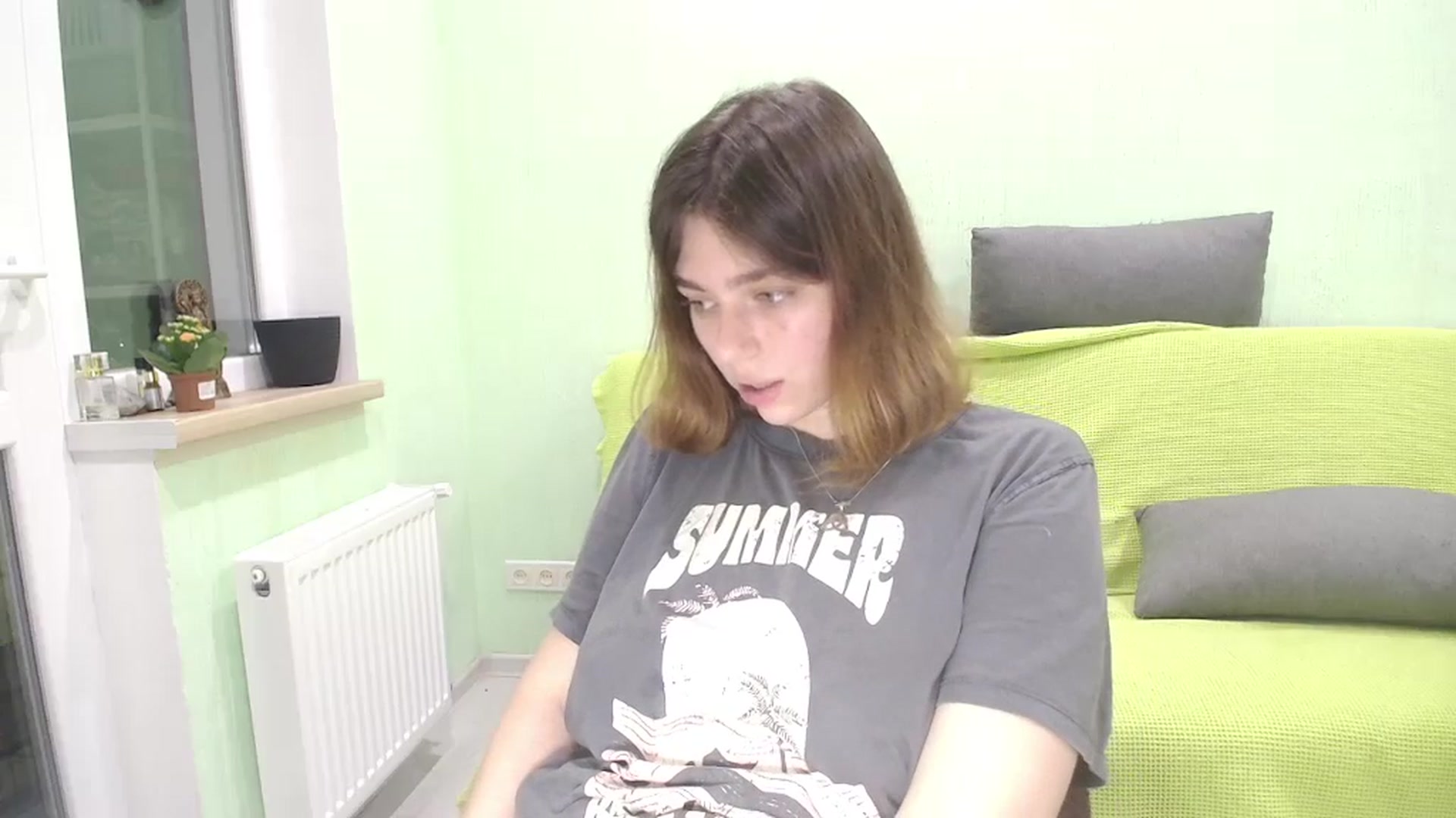 Gallery image thumbnail from Hot_Weells's myfreecams stream on, 09/16/2025, 22:32 image 5 of 20