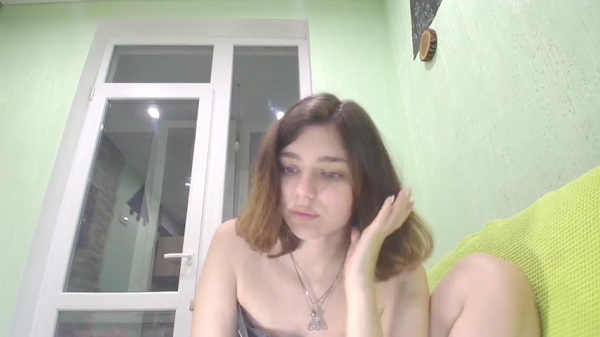 Gallery image thumbnail from Hot_Weells's myfreecams stream on, 09/16/2025, 23:22 image 6 of 20
