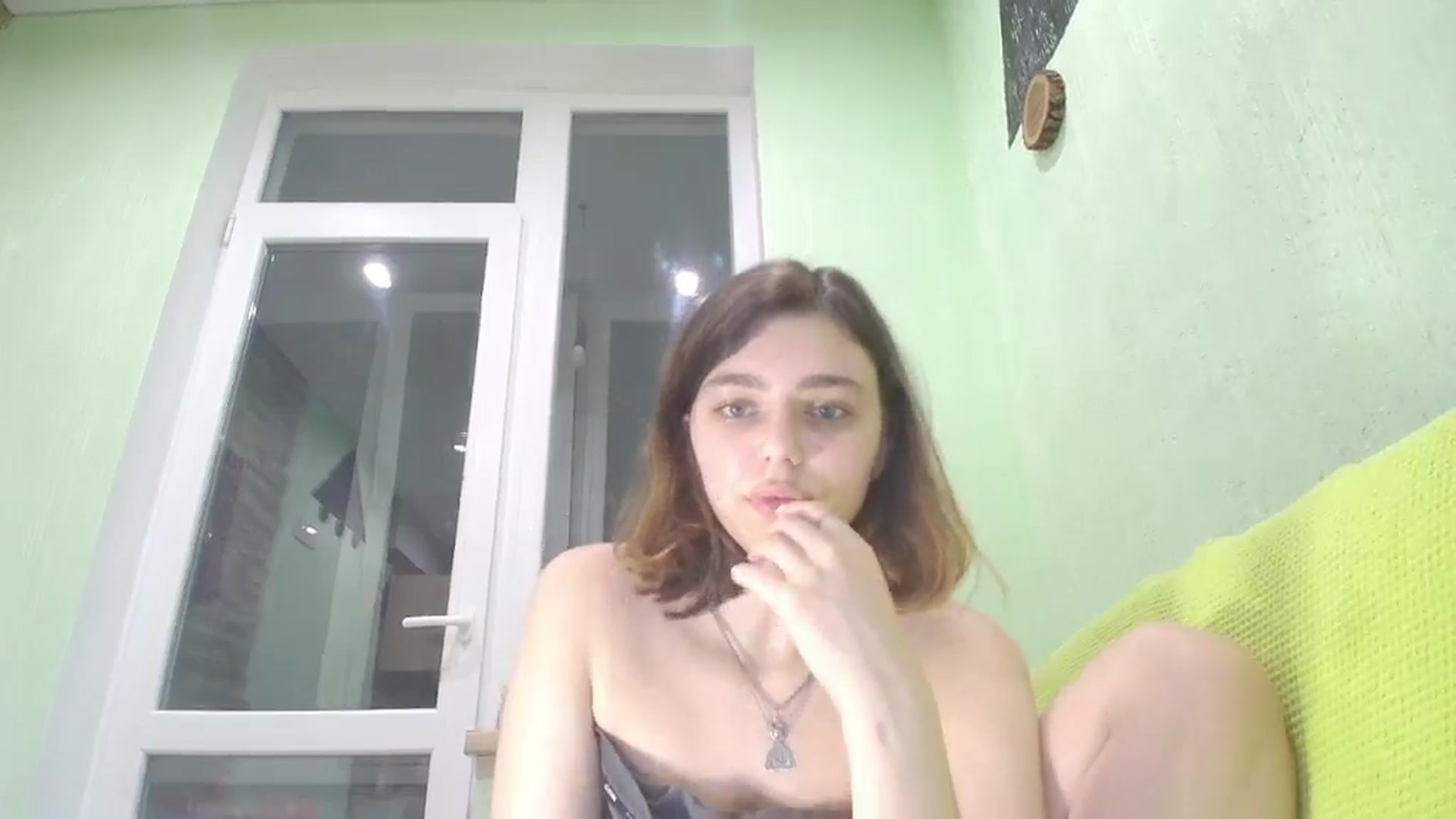 Gallery image thumbnail from Hot_Weells's myfreecams stream on, 09/16/2025, 23:22 image 5 of 20