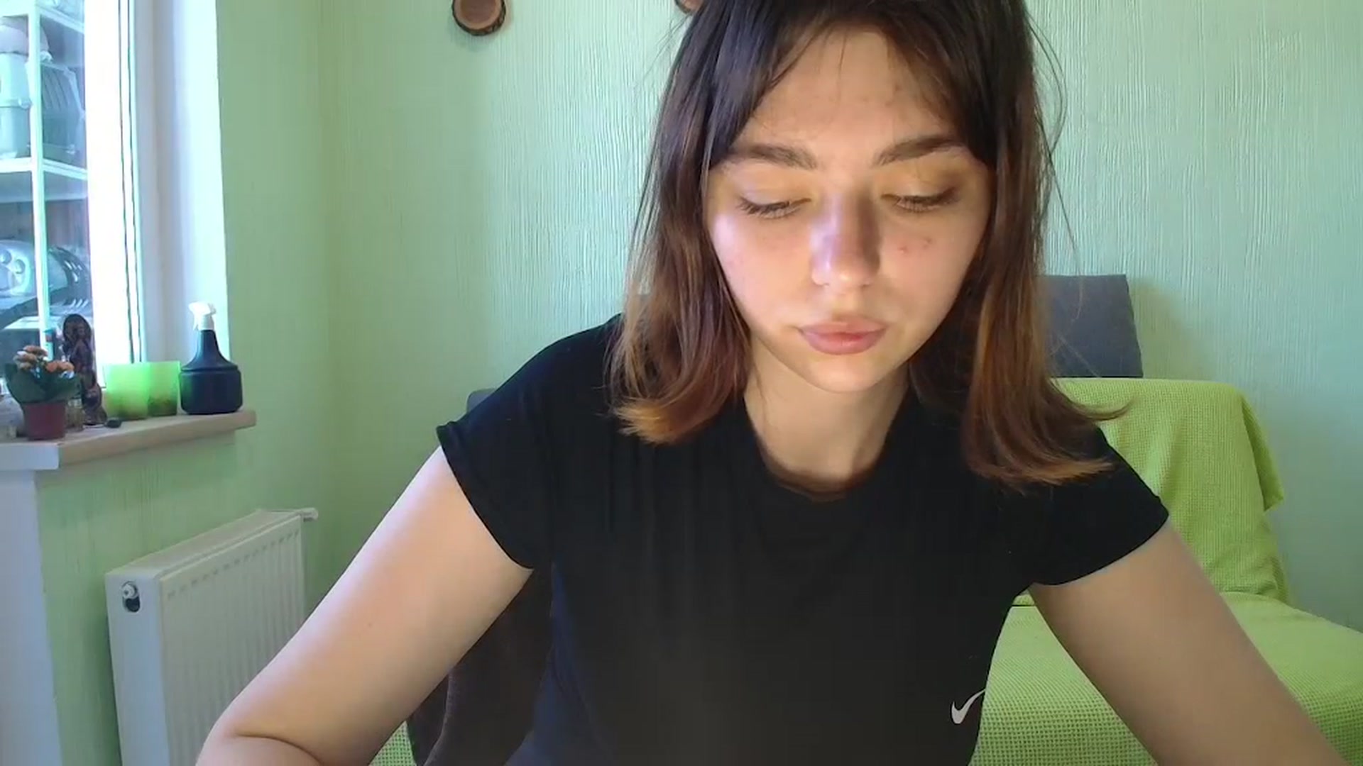Gallery image thumbnail from Hot_Weells's myfreecams stream on, 09/23/2025, 11:46 image 20 of 20
