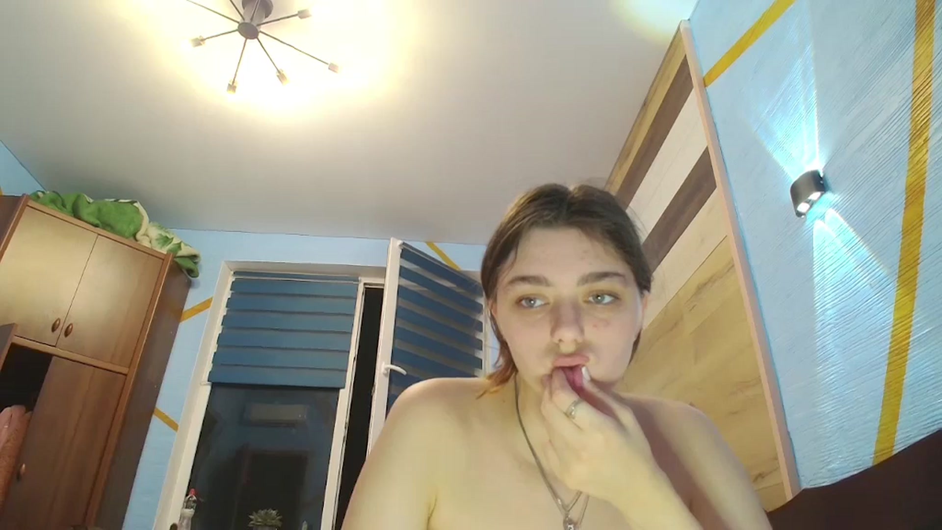 Gallery image thumbnail from Hot_Weells's myfreecams stream on, 09/24/2025, 16:44 image 20 of 20