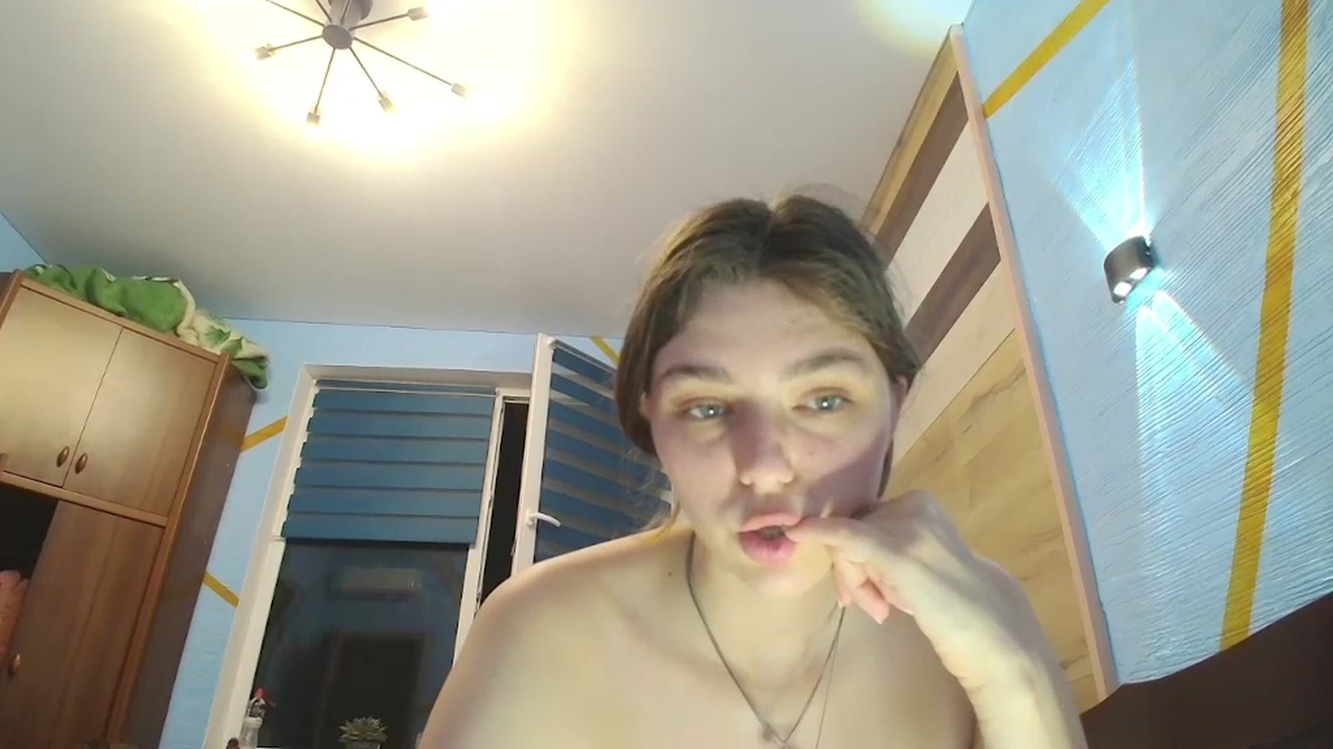 Gallery image thumbnail from Hot_Weells's myfreecams stream on, 09/24/2025, 16:44 image 18 of 20