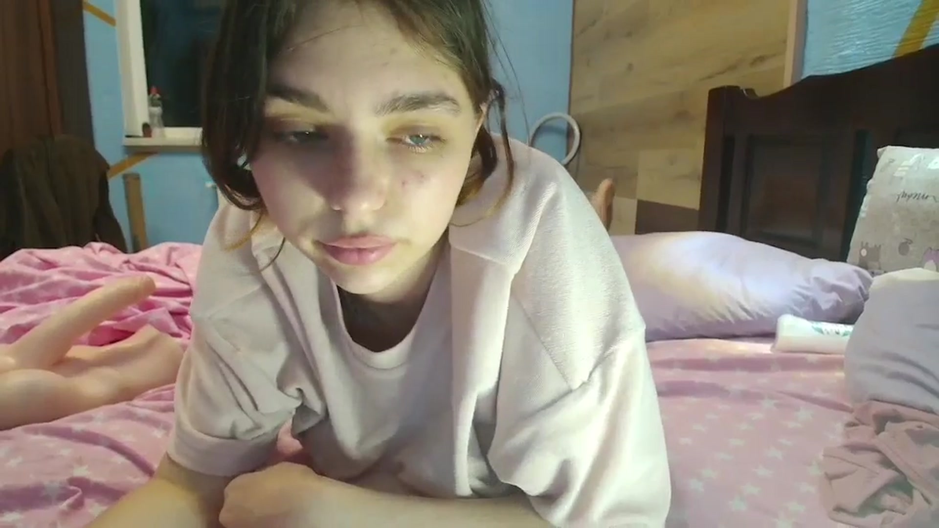 Gallery image thumbnail from Hot_Weells's myfreecams stream on, 09/24/2025, 17:27 image 13 of 20