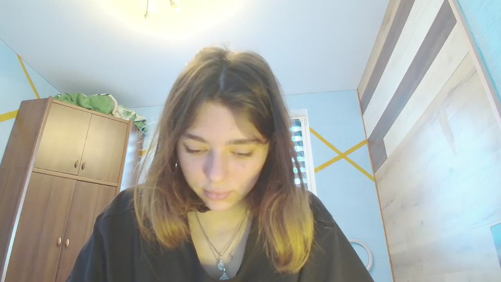 Gallery image thumbnail from Hot_Weells's myfreecams stream on, 10/12/2025, 11:49 image 13 of 20