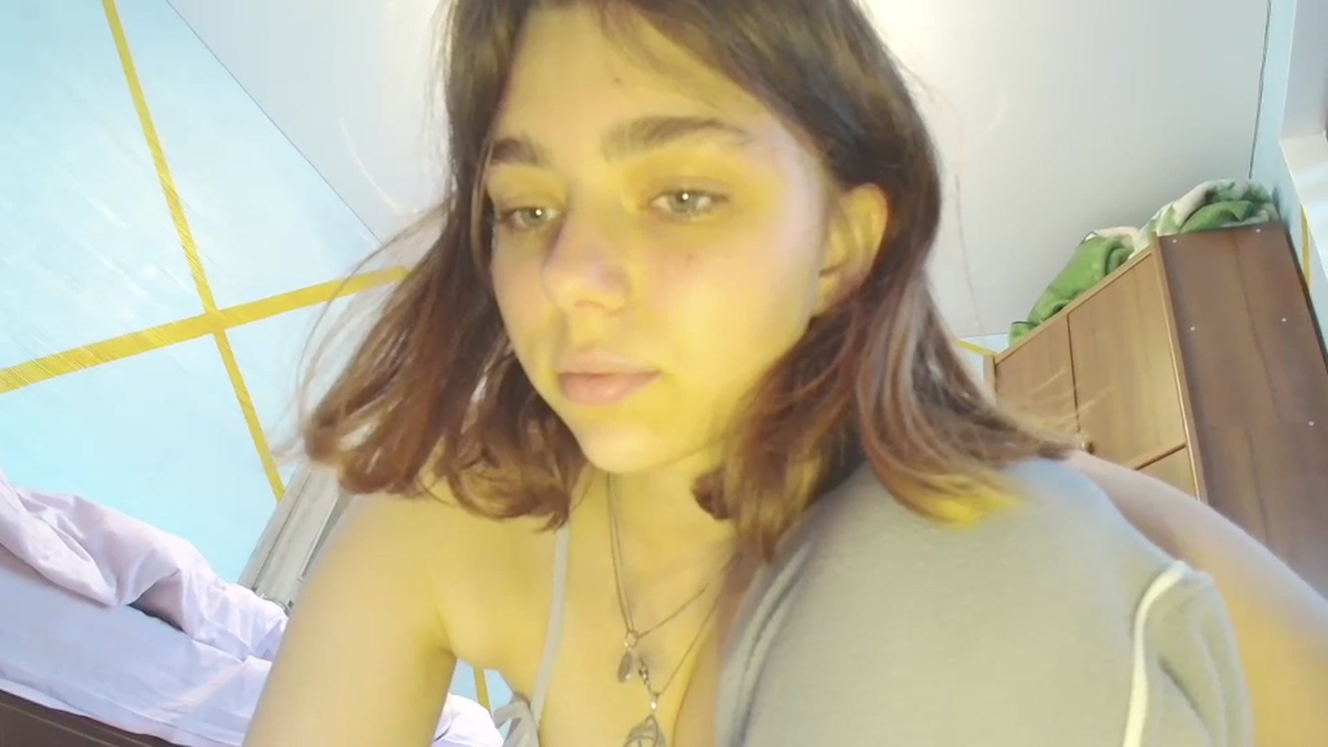 Gallery image thumbnail from Hot_Weells's myfreecams stream on, 10/13/2025, 14:58 image 7 of 20