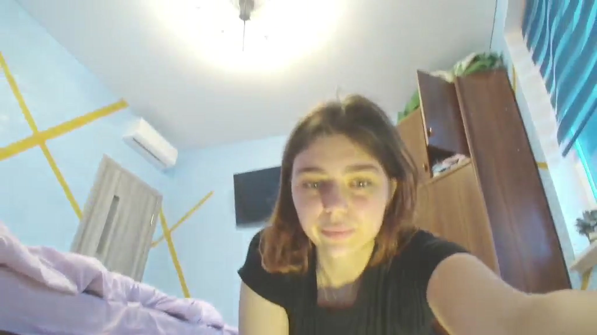 Gallery image thumbnail from Hot_Weells's myfreecams stream on, 10/13/2025, 15:16 image 5 of 20