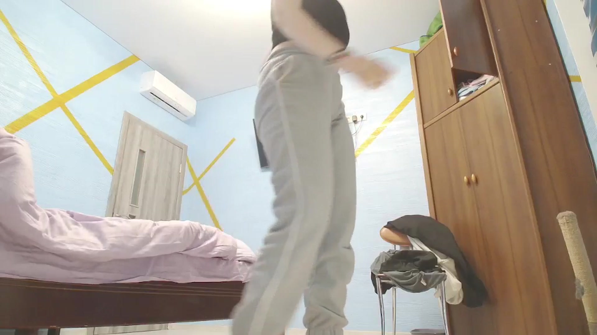 Gallery image thumbnail from Hot_Weells's myfreecams stream on, 10/13/2025, 15:55 image 3 of 20
