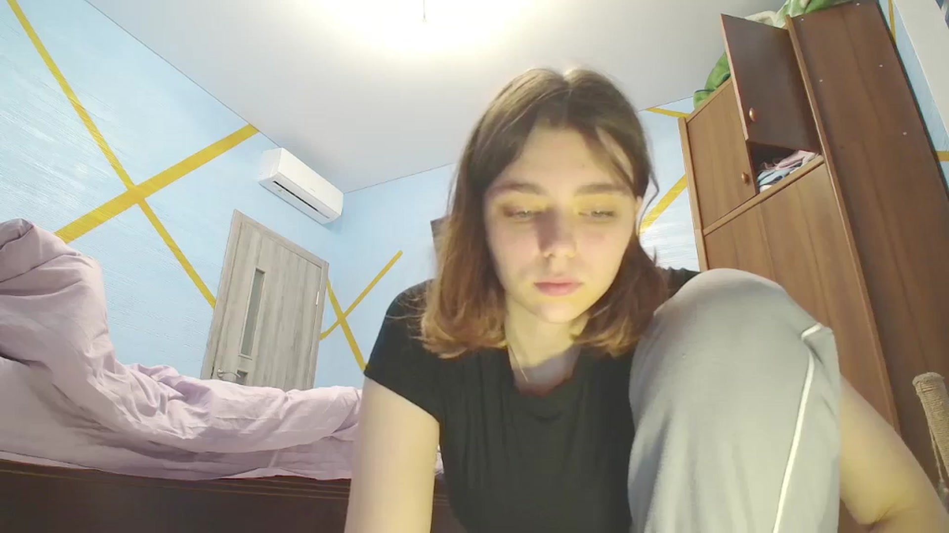 Gallery image thumbnail from Hot_Weells's myfreecams stream on, 10/13/2025, 15:55 image 20 of 20