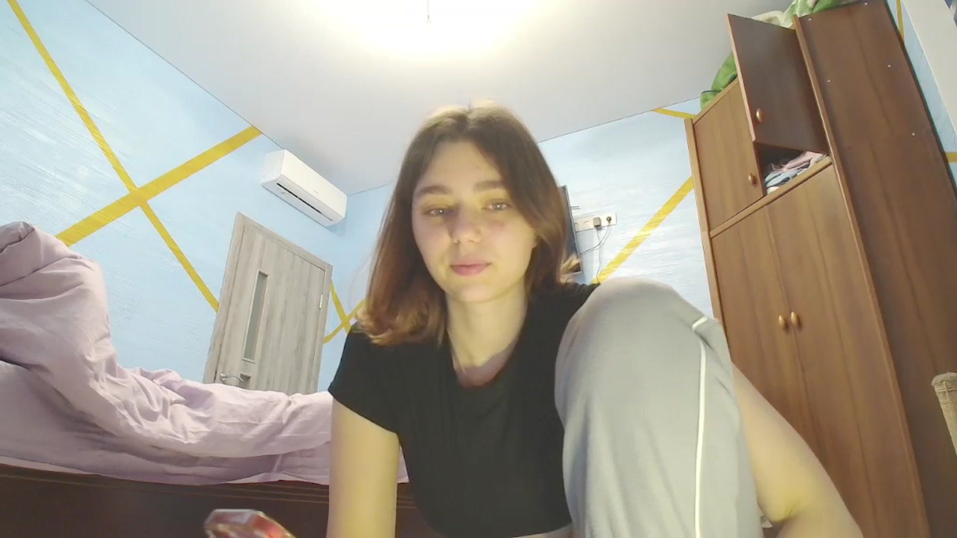 Gallery image thumbnail from Hot_Weells's myfreecams stream on, 10/13/2025, 15:55 image 19 of 20