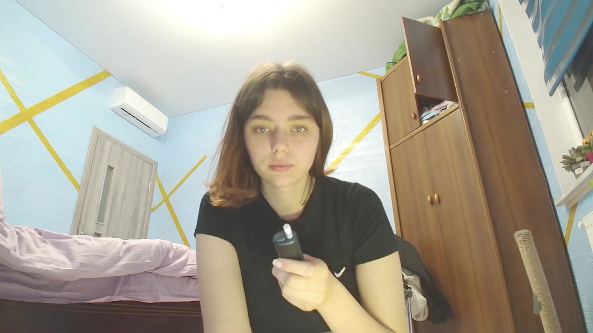 Gallery image thumbnail from Hot_Weells's myfreecams stream on, 10/13/2025, 15:55 image 5 of 20