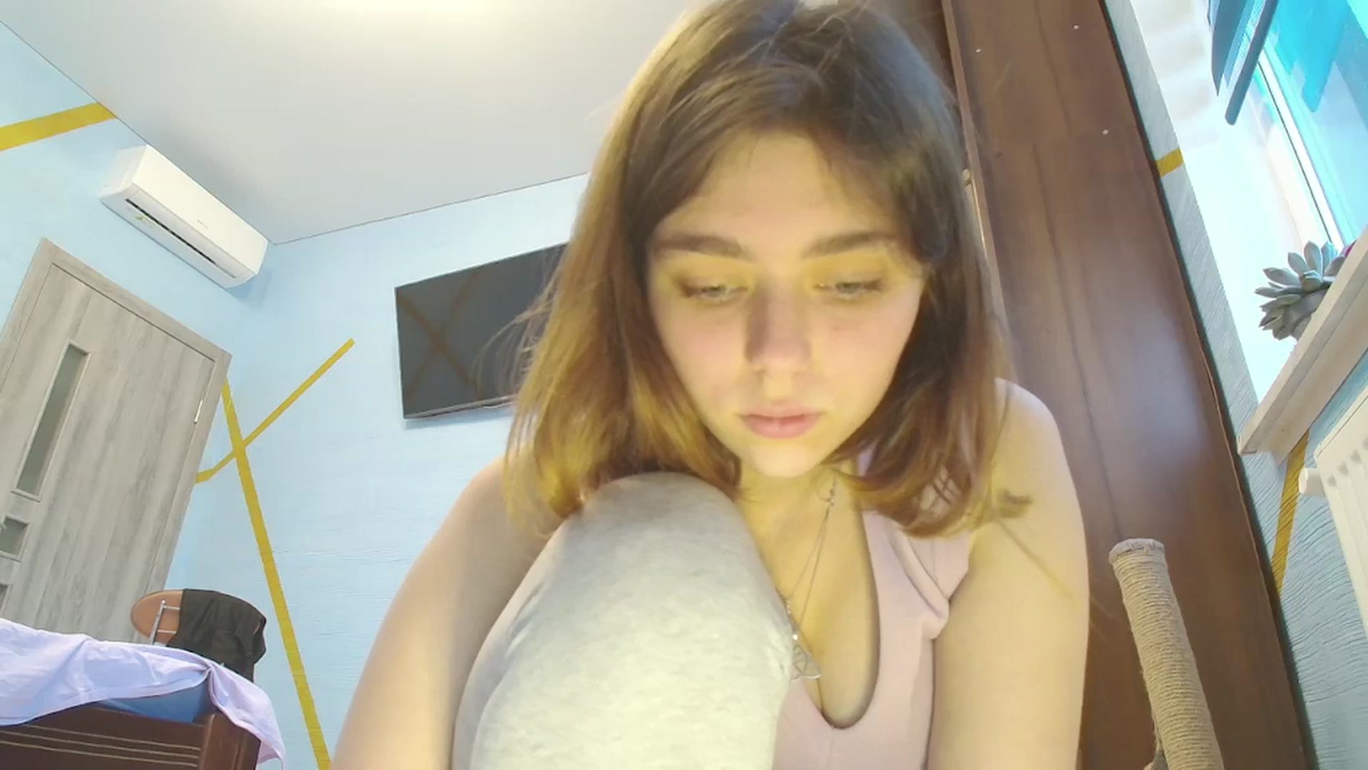 Gallery image thumbnail from Hot_Weells's myfreecams stream on, 10/19/2025, 14:42 image 18 of 20
