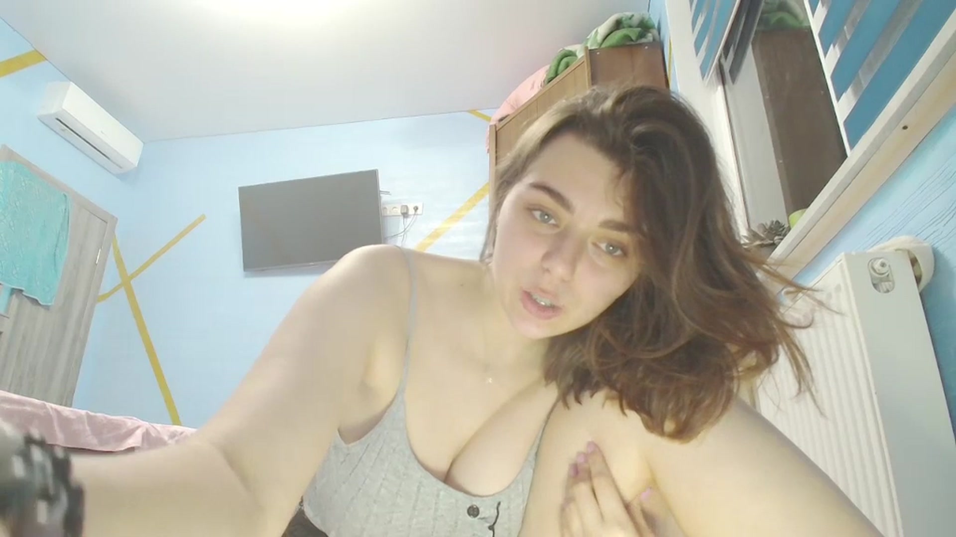 Gallery image thumbnail from Hot_Weells's myfreecams stream on, 11/15/2025, 18:31 image 5 of 20