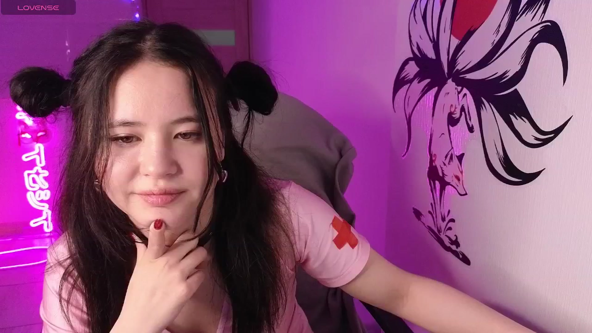 Gallery image thumbnail from Hot_goodness's myfreecams stream on, 12/12/2025, 17:40 image 19 of 20